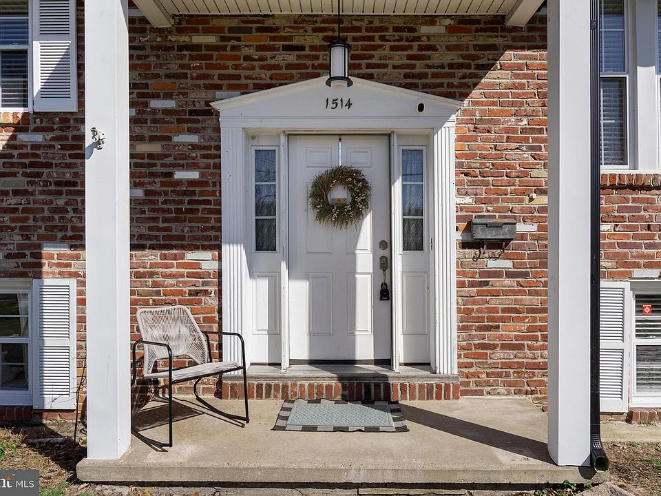 1514 Hillside Dr, Cherry Hill, NJ 08003 | Zillow