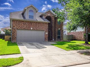 6411 Virginia Fields Dr, Katy, TX 77494