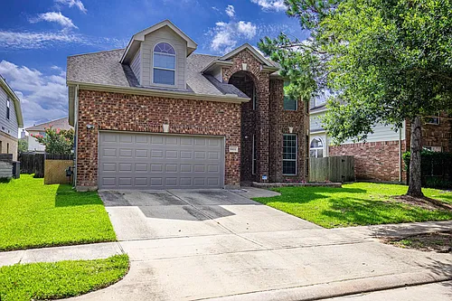 6411 Virginia Fields Dr Photo 1
