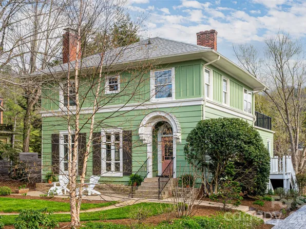 18 Edgemont Rd, Asheville, NC 28801