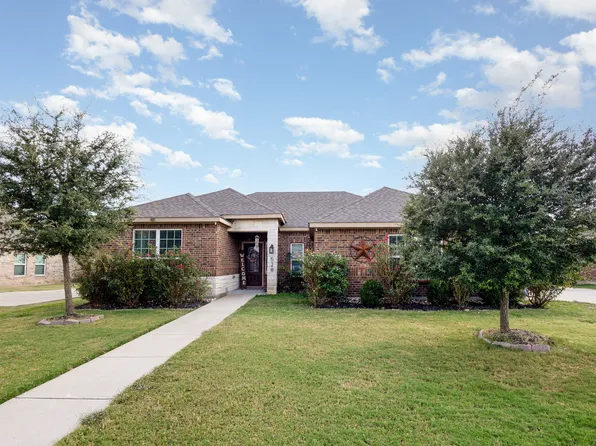 528 Meadow Springs Dr, Glenn Heights, TX 75154