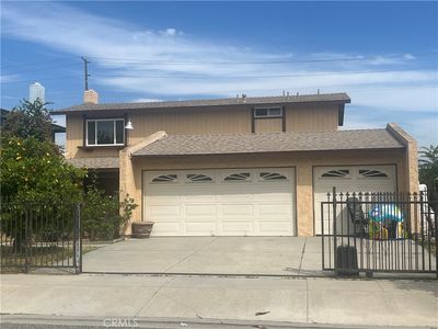 3654 Stichman Ave, Baldwin Park, CA, 91706