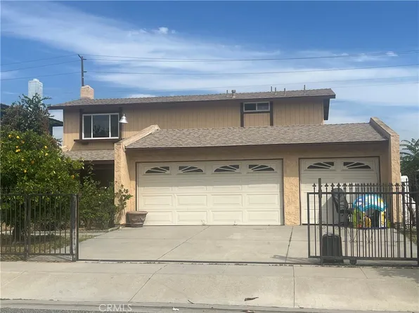 3654 Stichman Ave, Baldwin Park, CA 91706