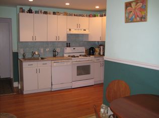87 Summer St #B, Somerville, MA 02143