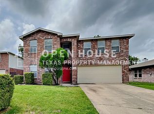 4805 Cedar Crest Dr, McKinney, TX 75070