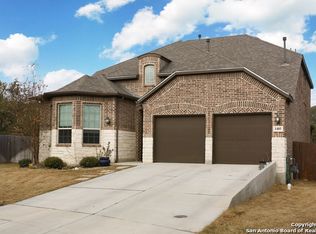 1405 Nicholas Park, Bulverde, TX 78163