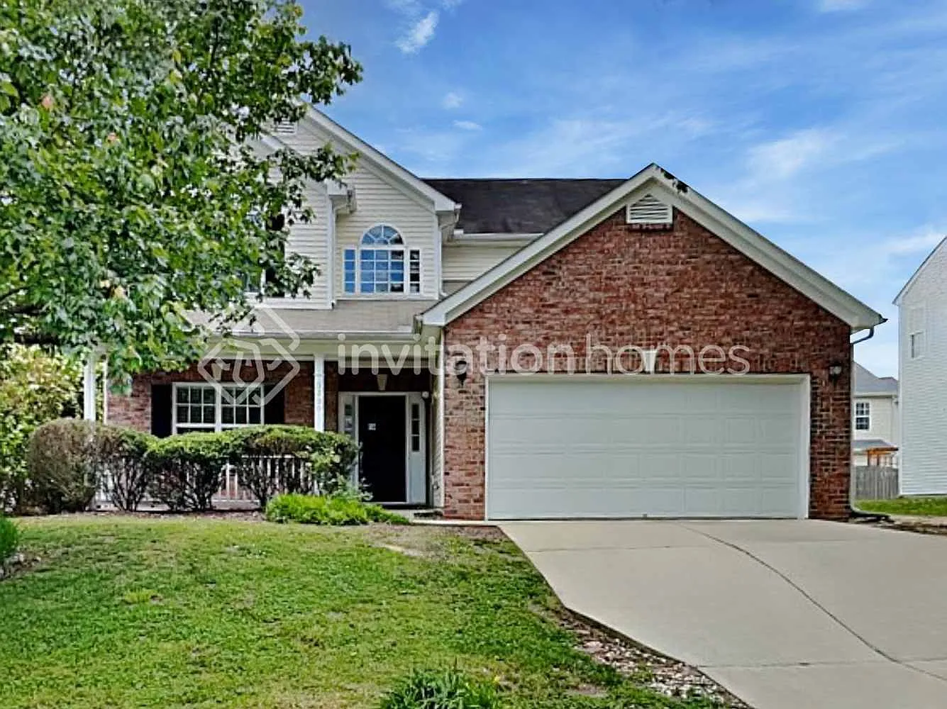 5720 Enoree Ln Raleigh, NC 27616 — Photo 1