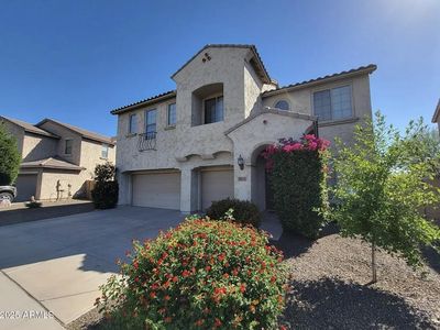 8715 N 182ND Lane, Waddell, AZ, 85355