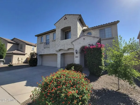 8715 N 182ND Lane, Waddell, AZ 85355