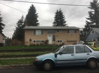 12672 SE 161st St, Renton, WA 98058