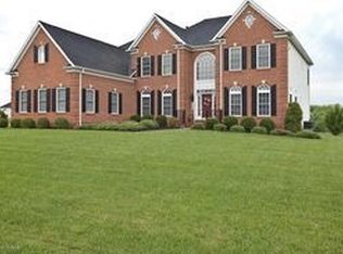1504 Willowdale Dr, Bel Air, MD 21015