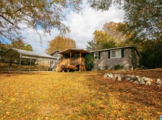 9027 2nd Ave E, Trafford, AL 35172