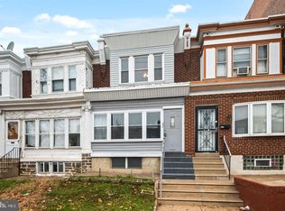 533 E Wyoming Ave, Philadelphia, PA 19120