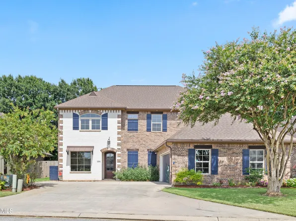 104 La Villa Cir, Youngsville, LA 70592