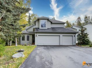 3430 Halyards Cir, Anchorage, AK 99516