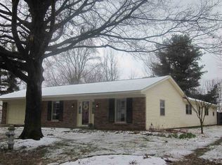 4317 E Beacon Ct, Bloomington, IN 47408