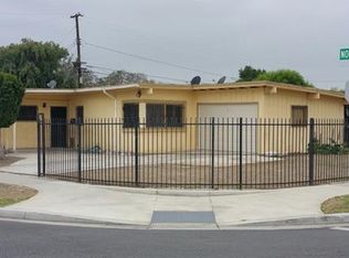 1402 W 165th St, Compton, CA 90220