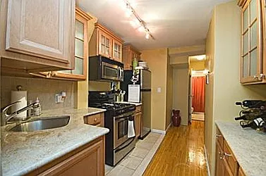 Sold by Citi Habitats