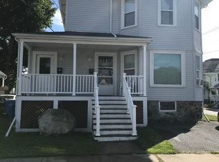 1 Fuller St #1, Waltham, MA 02453