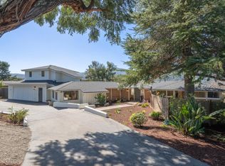 187 Ford Rd, Carmel Valley, CA 93924
