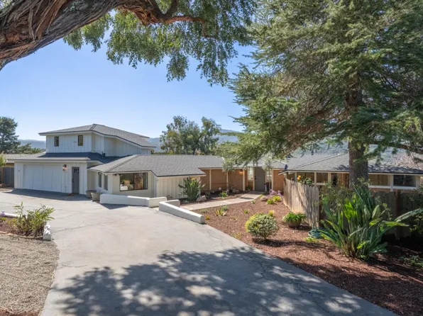 187 Ford Rd, Carmel Valley, CA 93924