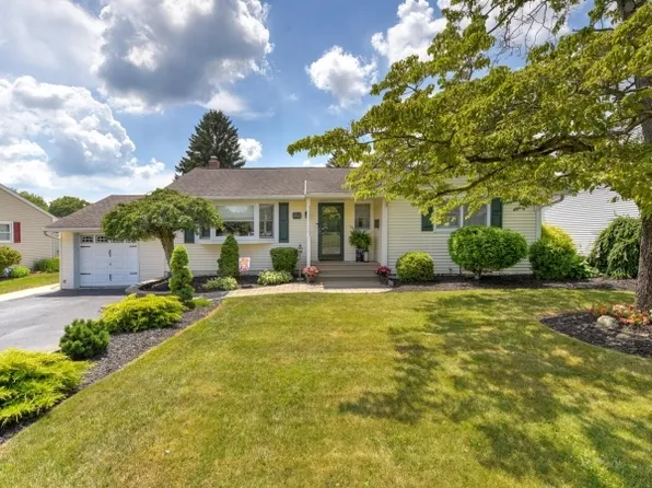 257 Carlton Ave, Washington Boro, NJ 07882