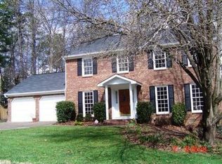 2566 Alpine Way, Duluth, GA 30096