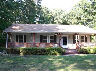 3465 Wickham Rd, Bumpass, VA 23024