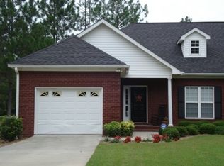 1179 Golf Club Rd, Statesboro, GA 30458