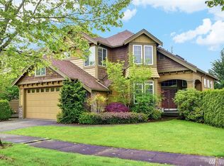 6449 191st Pl NE, Redmond, WA 98052