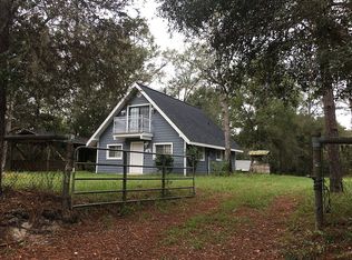 9550 SW 157th Ln, Dunnellon, FL 34432