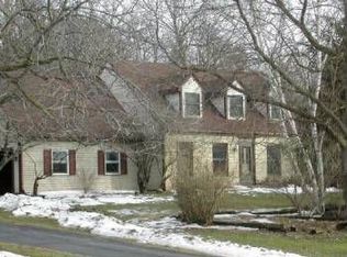 4458 Bittersweet Ct, Jackson, WI 53037