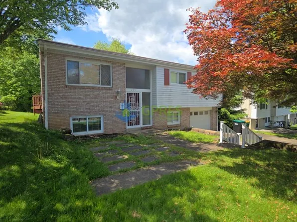 205 Watson Ave, Pittsburgh, PA 15238