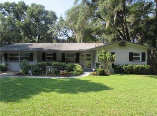 5232 E Live Oak Ln, Inverness, FL 34453