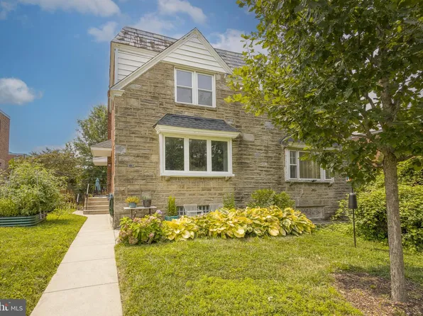 6476 Milton St, Philadelphia, PA 19119