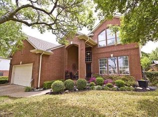 5309 Ankara Ct, Austin, TX 78730