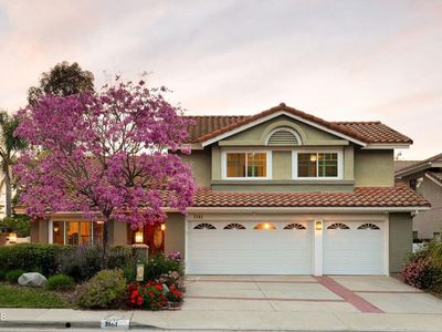 3141 Hollyburne Ct, Glendale, CA, 91206