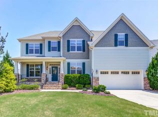 101 Brave River Ct, Cary, NC 27519