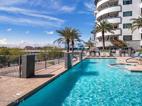 4th image of 945 E Playa Del Norte Dr Unit 2002