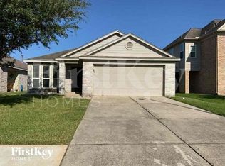 17834 Yellow Birch Trl, Humble, TX 77346