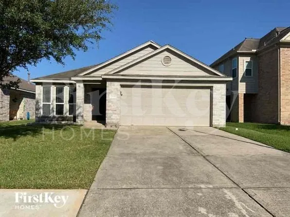 17834 Yellow Birch Trl, Humble, TX 77346