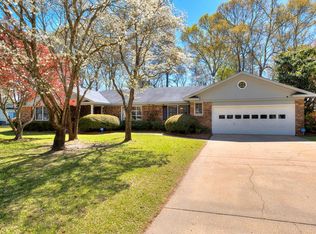 59 Pathfinder Dr, Sumter, SC 29150