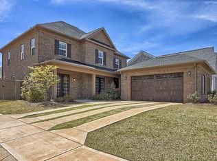 136 Old Woodlands Blvd, Lexington, SC 29072