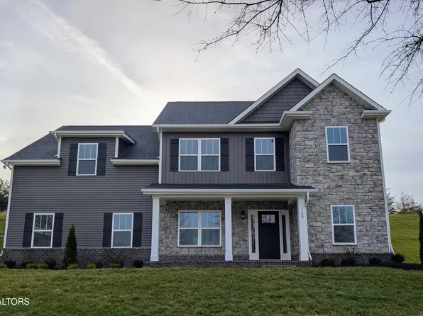 128 Galeberry Ave Lot 287, Oak Ridge, TN 37830