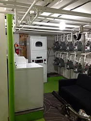 Rented by 5 Boro Realty Corp