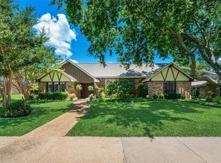 1909 Lake Crest Ln, Plano, TX 75023