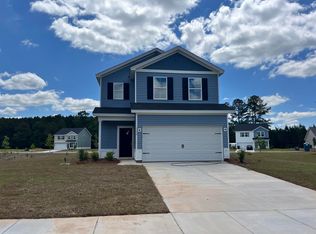 1110 Hainer Place Dr, Conway, SC 29526