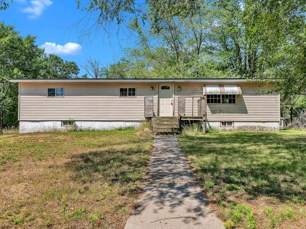 135 S Elm St, Adams, WI 53910