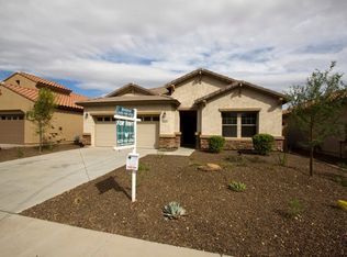 5310 W Saddlehorn Rd, Phoenix, AZ 85083