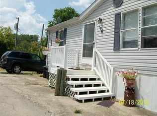 176 Red Gate Rd, Lancaster, KY 40444